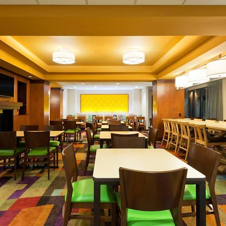 Fairfield Inn & Suites Louisville Downtown מראה חיצוני תמונה