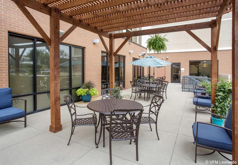 Fairfield Inn & Suites Louisville Downtown מראה חיצוני תמונה