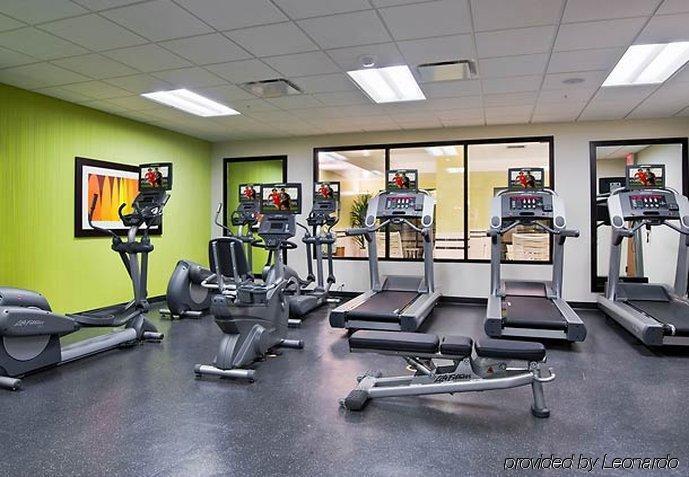 Fairfield Inn & Suites Louisville Downtown מראה חיצוני תמונה