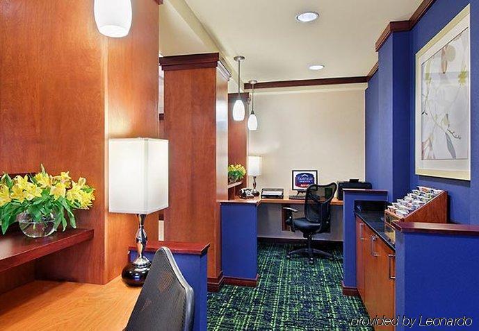Fairfield Inn & Suites Louisville Downtown מראה חיצוני תמונה