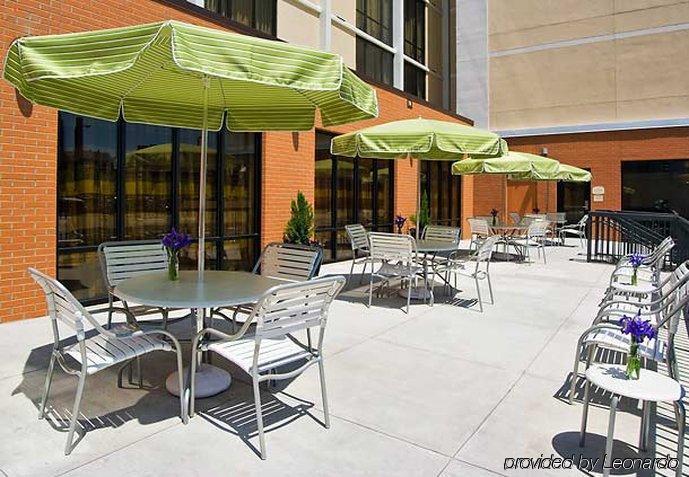 Fairfield Inn & Suites Louisville Downtown מראה חיצוני תמונה