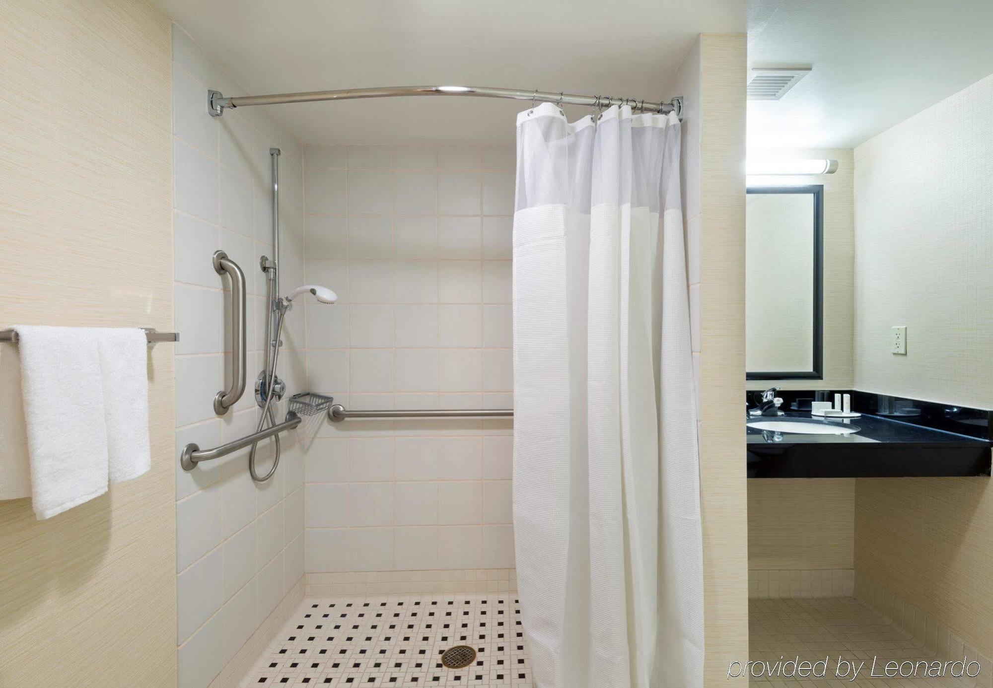 Fairfield Inn & Suites Louisville Downtown מראה חיצוני תמונה