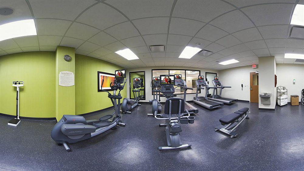 Fairfield Inn & Suites Louisville Downtown מראה חיצוני תמונה